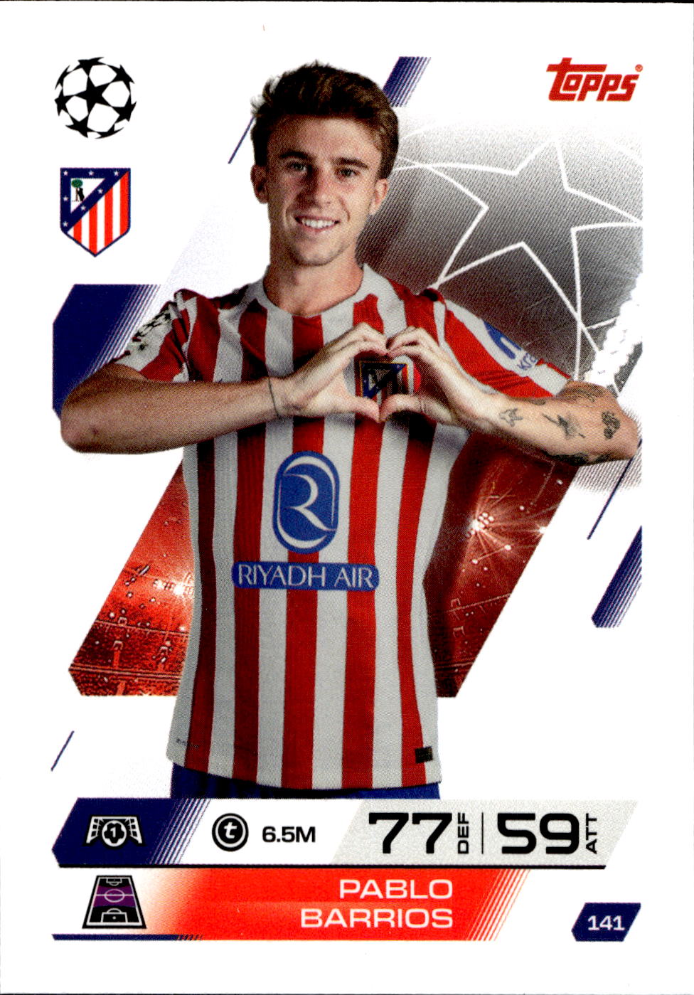 Champions League 2026